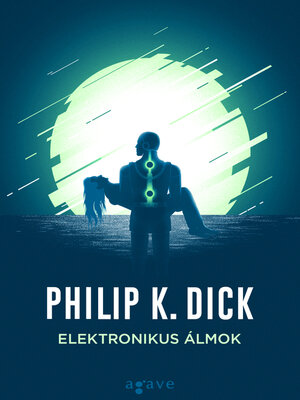cover image of Elektronikus álmok